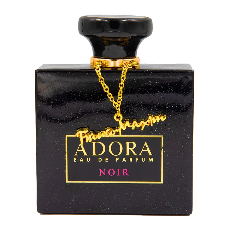 Dumont Adora Noir edp 100ml Mujer